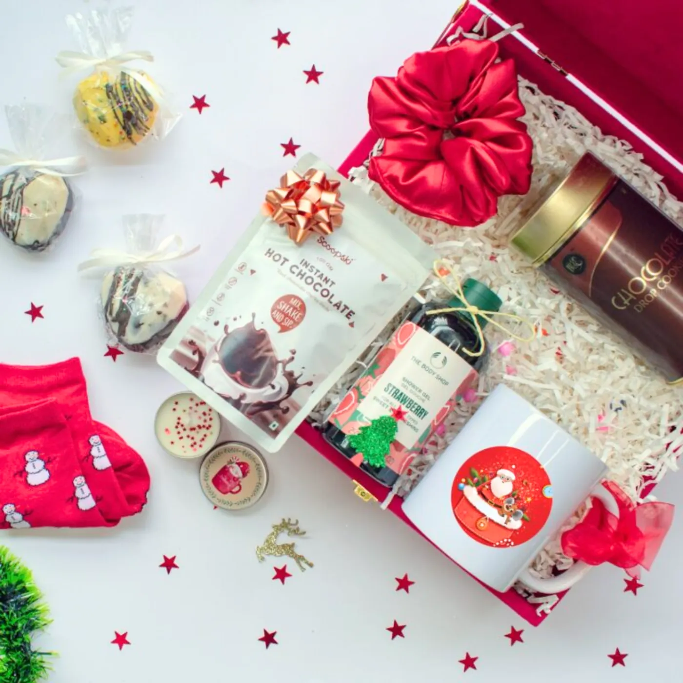 Coleção Fim de Ano